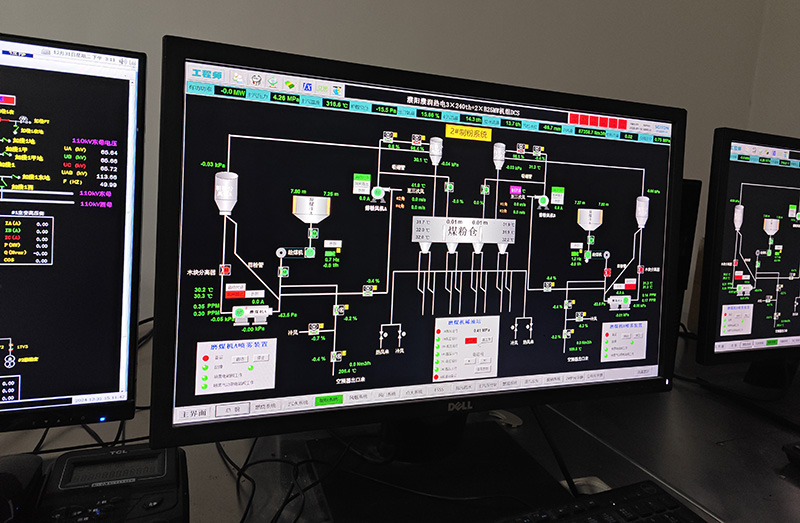 【昊諾科技】智能配料控制系統：讓配料更簡單、更高效、更精準